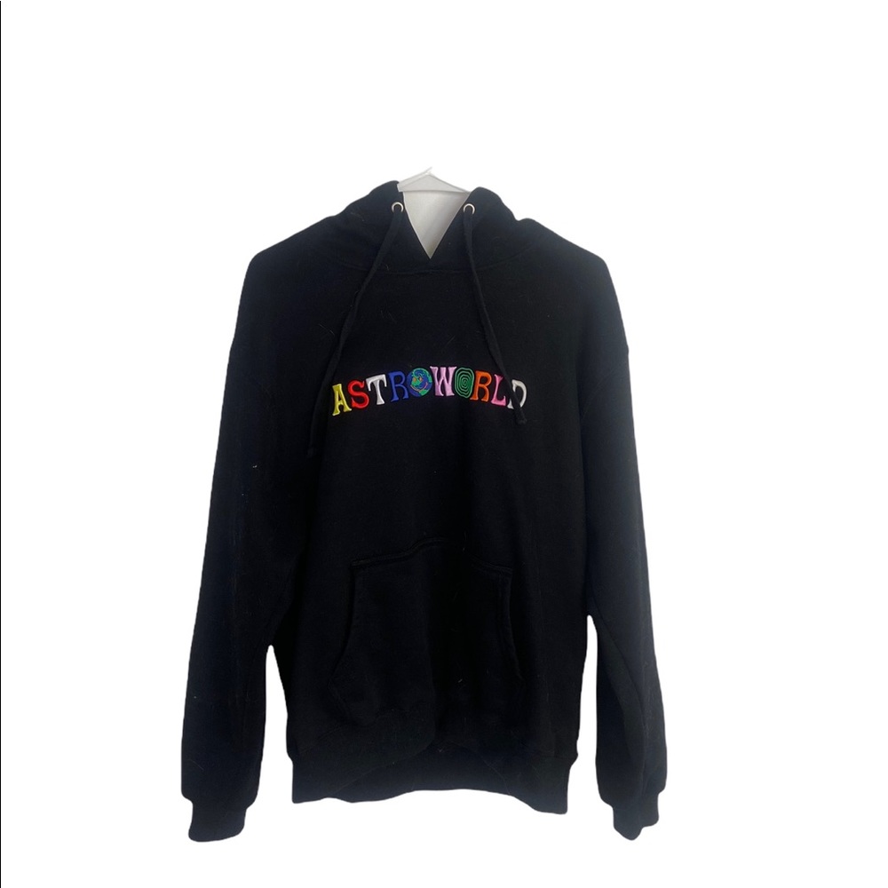 astroworld hoodie travis scott